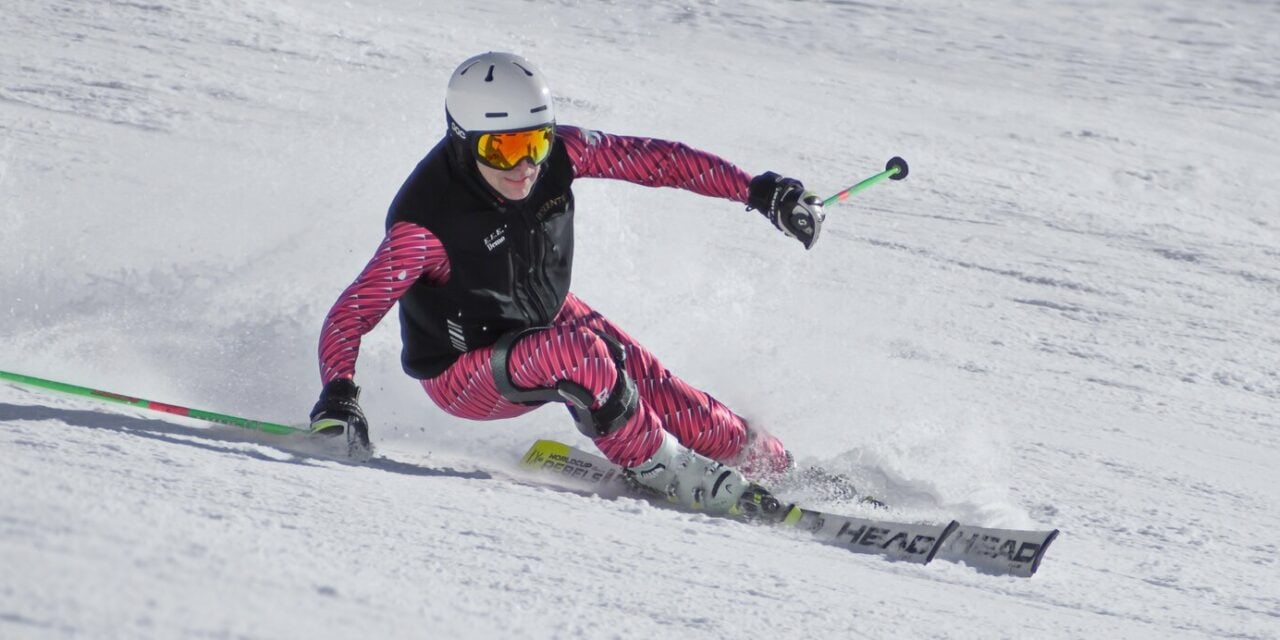 DonJoy Armor – La rodillera para deportistas exigentes