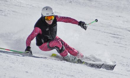 DonJoy Armor – La rodillera para deportistas exigentes