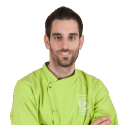 Alexandro Lacadena Gómez