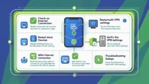 Solução de problemas VPN