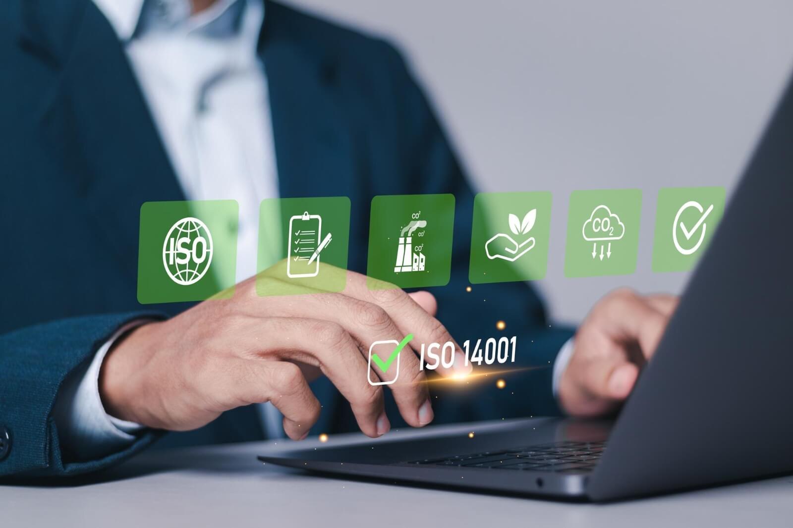 Requisitos Legais na ISO 14001
