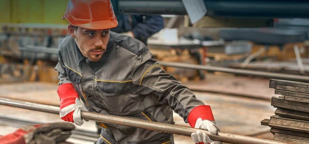 lavagem de uniforme profissional