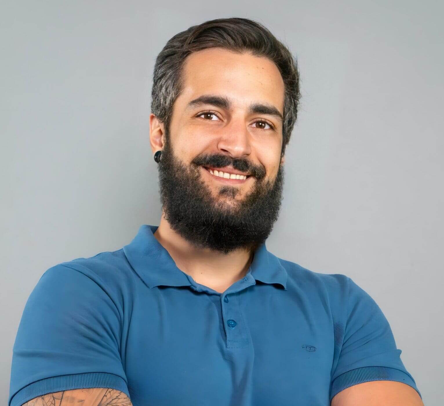 Pedro Campos