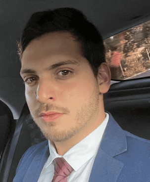 Picture of Marcelo Baltazar