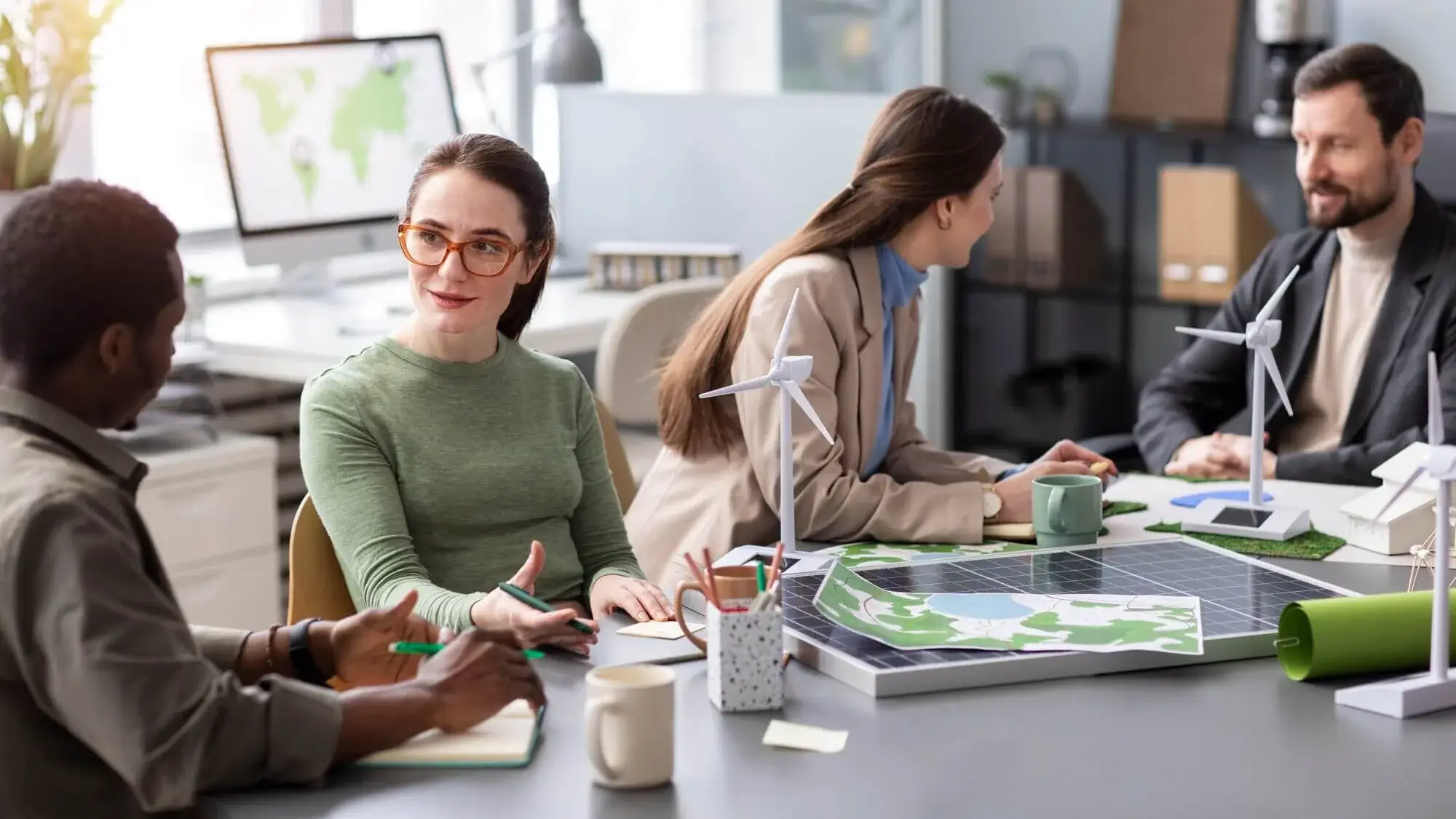ISE B3: O que é o Índice de Sustentabilidade Empresarial da B3?