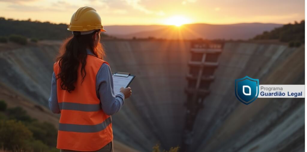Como o Acompanhamento de Requisitos Legais Pode Proteger e Valorizar Sua Empresa Ambiental