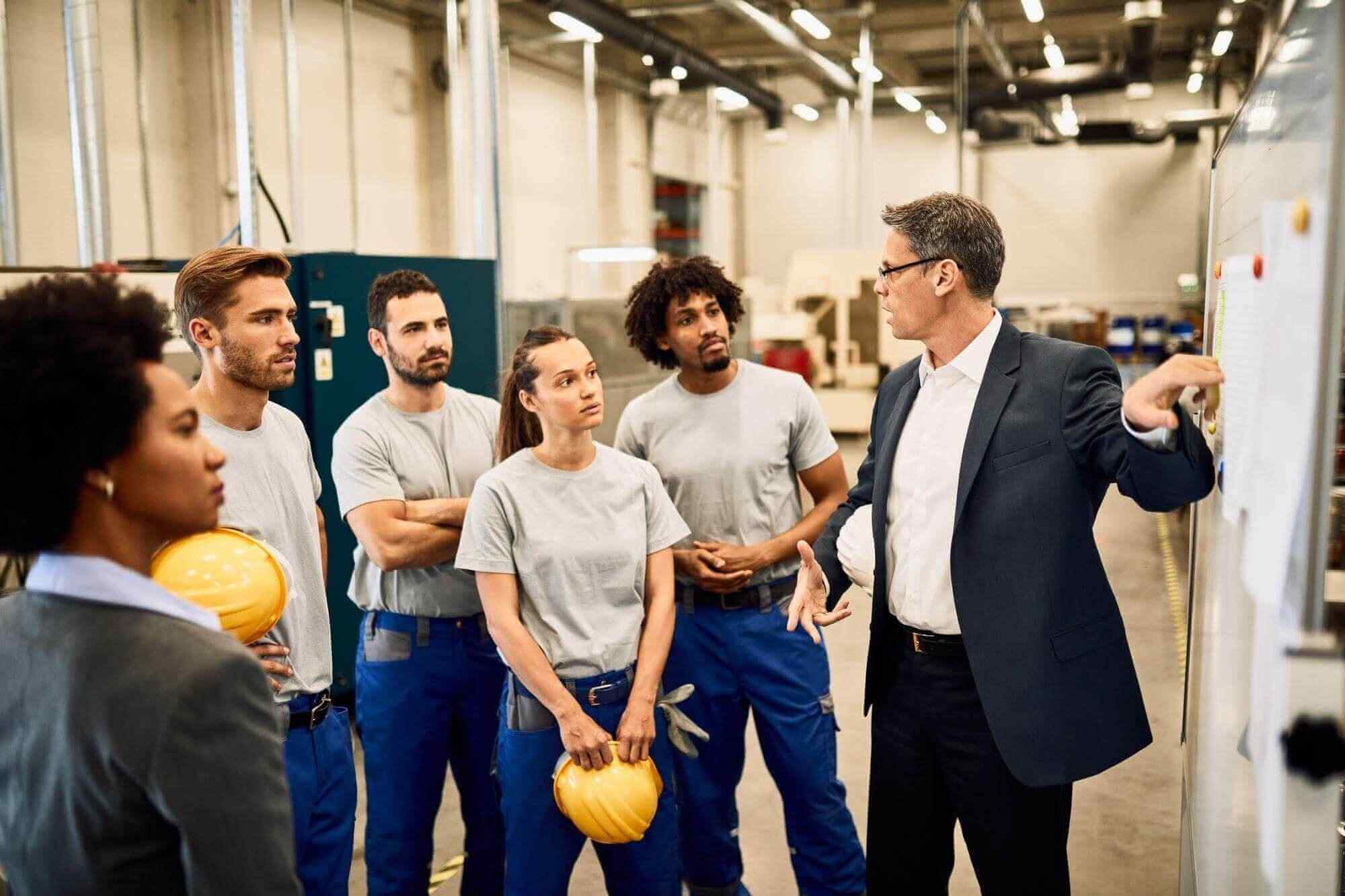 Aproveitamento de Treinamentos de NRs: Eficiência e Economia para Empresas