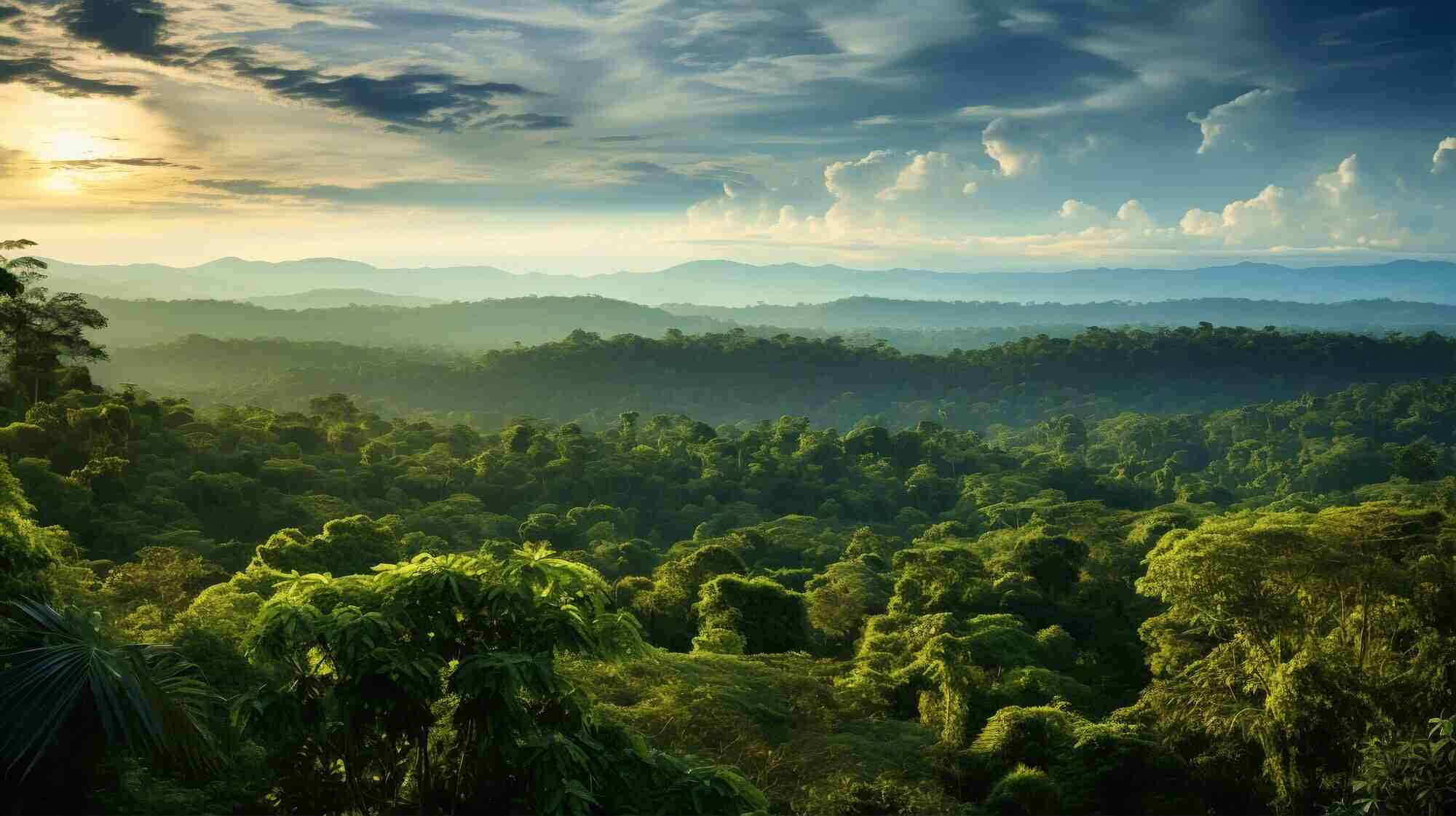 O Dia de Proteção às Florestas do Brasil