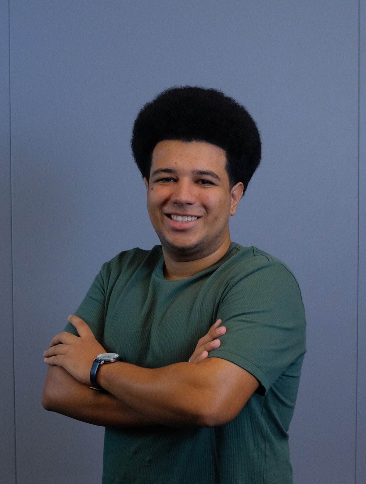 Gustavo Ferreira