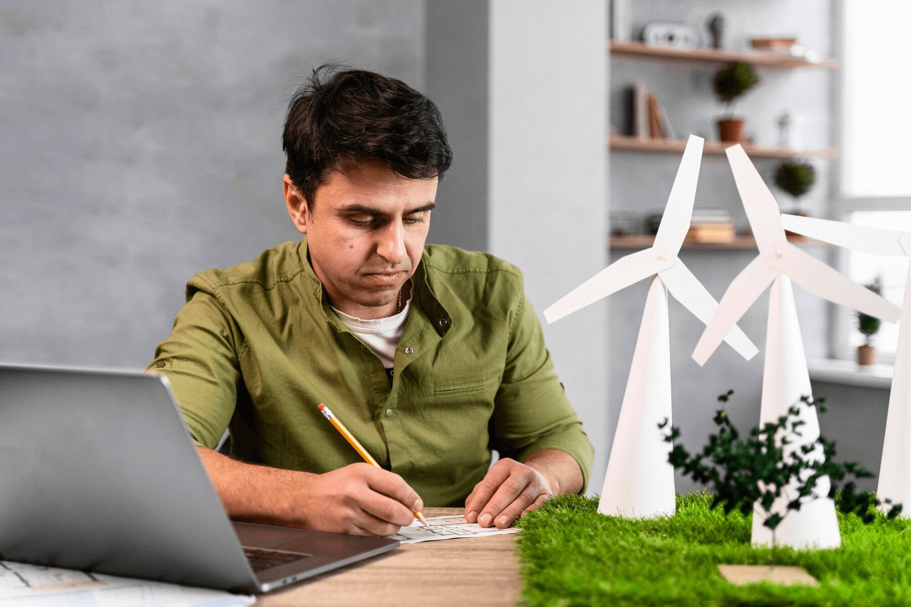 Quem pode ser o responsável técnico ambiental? Veja quais profissionais podem exercer essa atividade