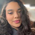 Picture of Camila Santos