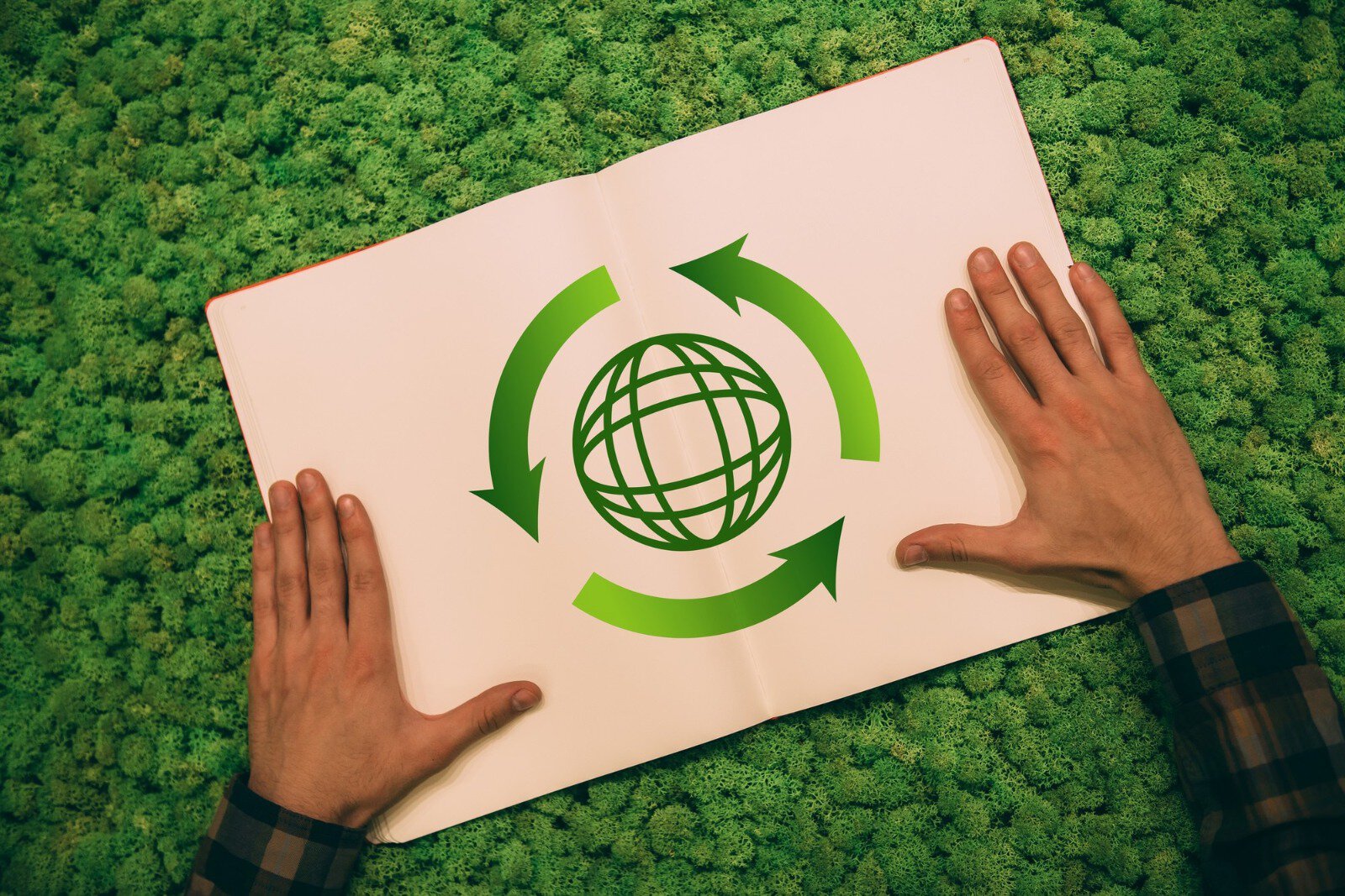 Modelos de economia circular aplicados às empresas: o futuro sustentável dos negócios