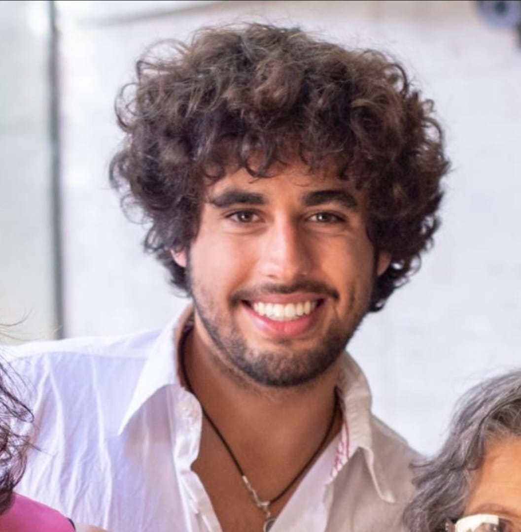 Henrique Capai