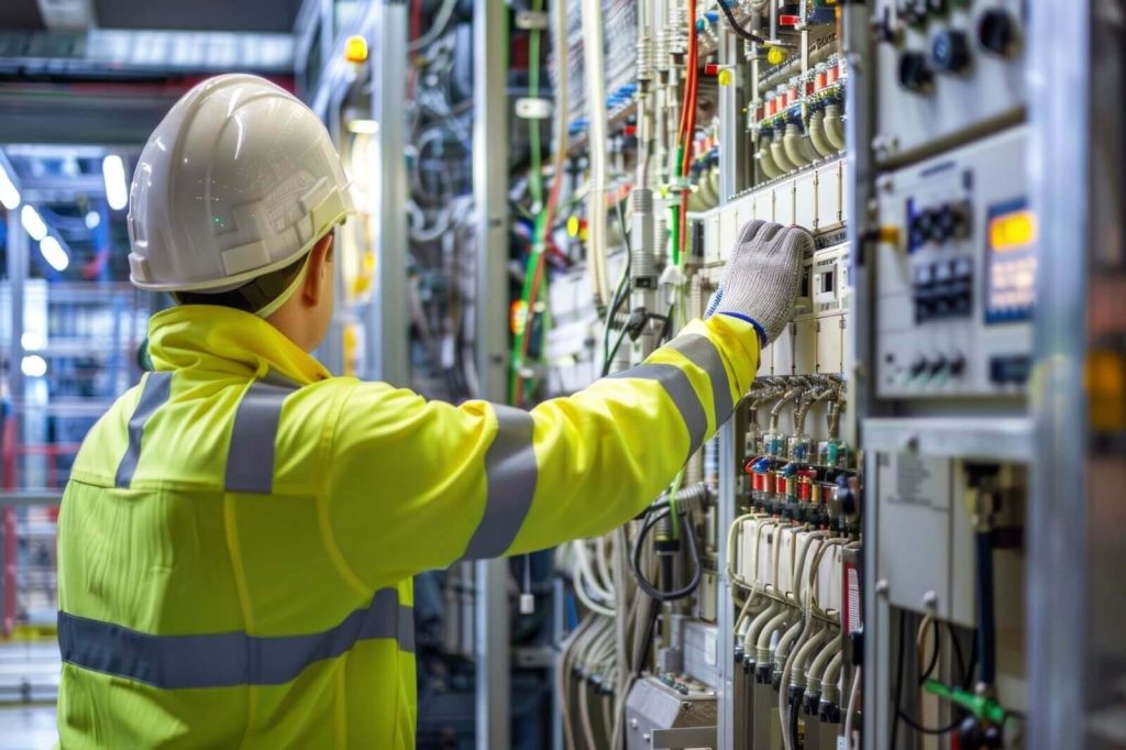 Principais exigências legais para instalação e operação de um gerador de energia