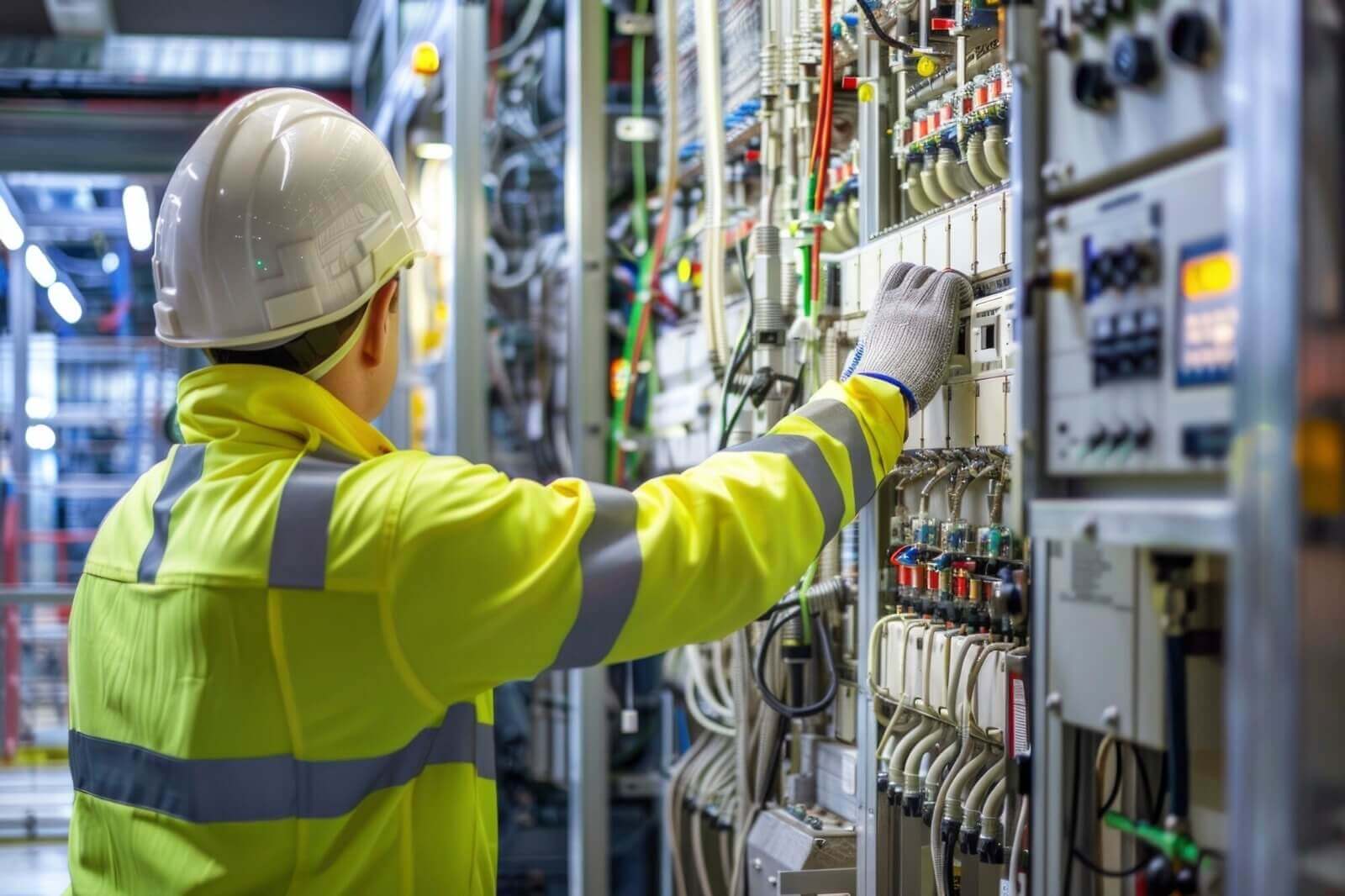 Principais exigências legais para instalação e operação de um gerador de energia