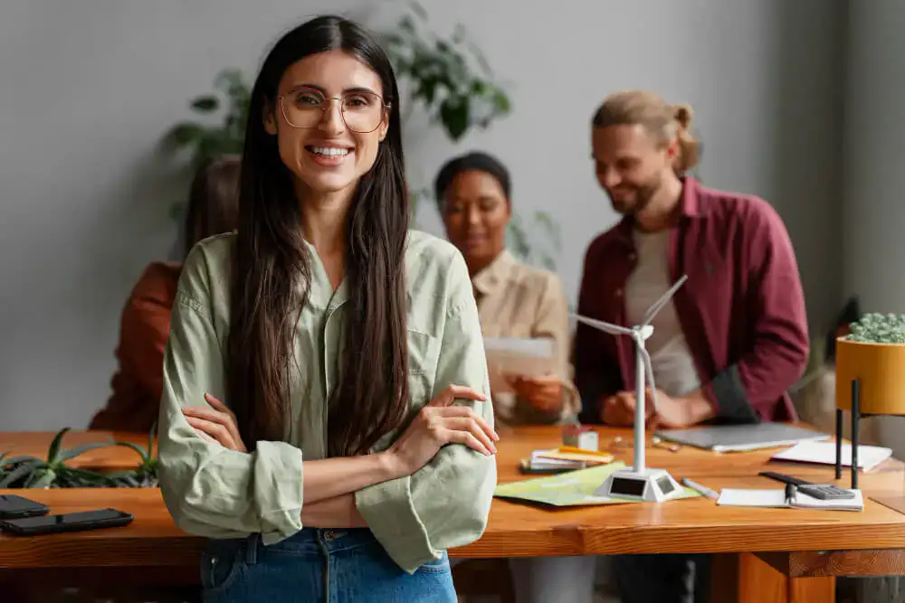Curso ESG Gratuito: Como Alinhar Conceitos ESG à Prática Corporativa