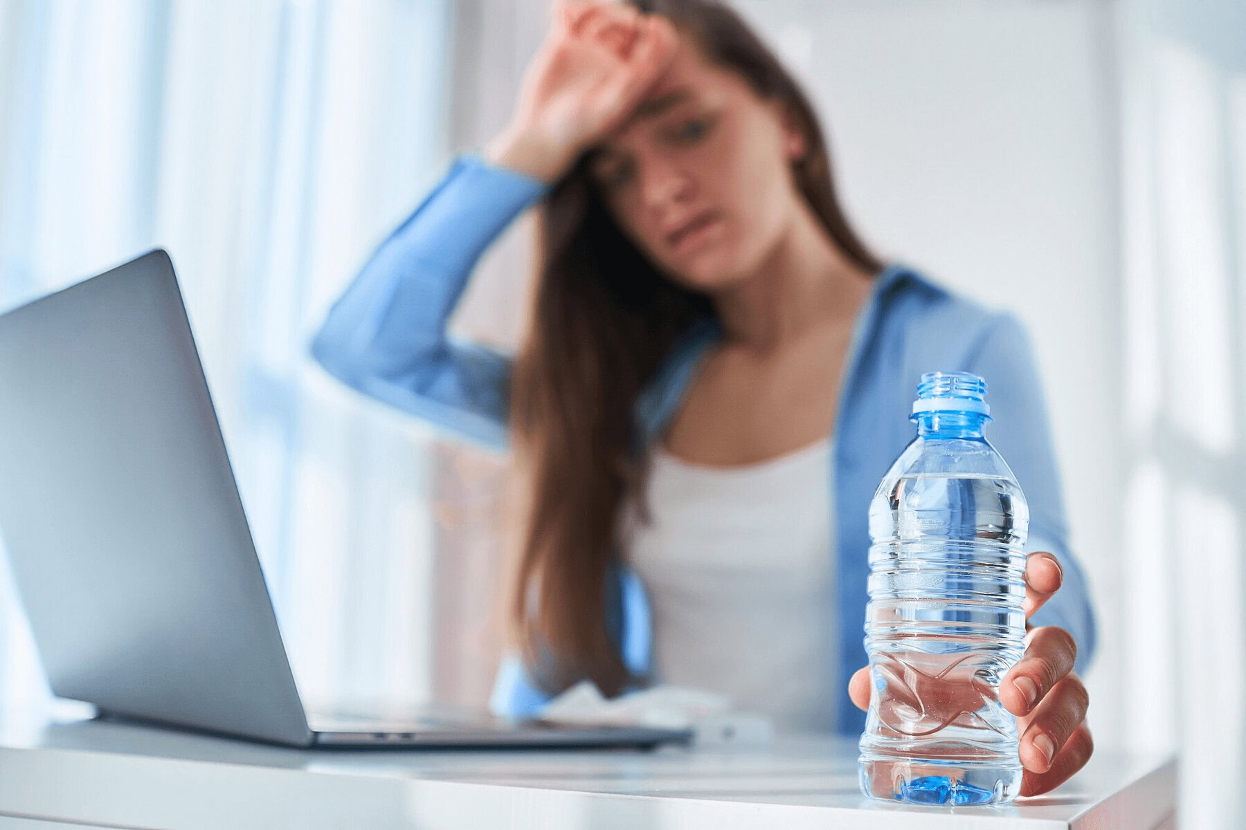 Estresse térmico e impacto do calor no trabalho: riscos, legislação e como prevenir