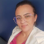 Picture of Grazielle Siqueira