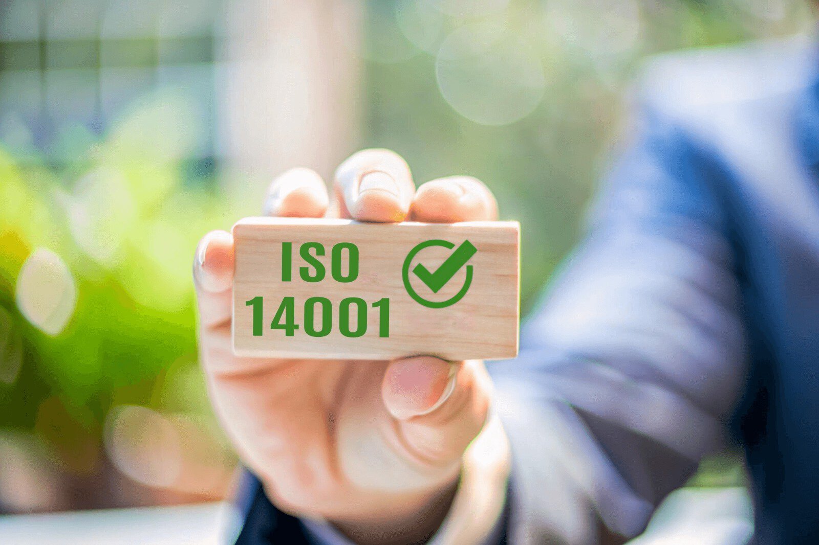 Nova versão da ISO 14001:2026 o que esperar da atualização da norma de gestão ambiental
