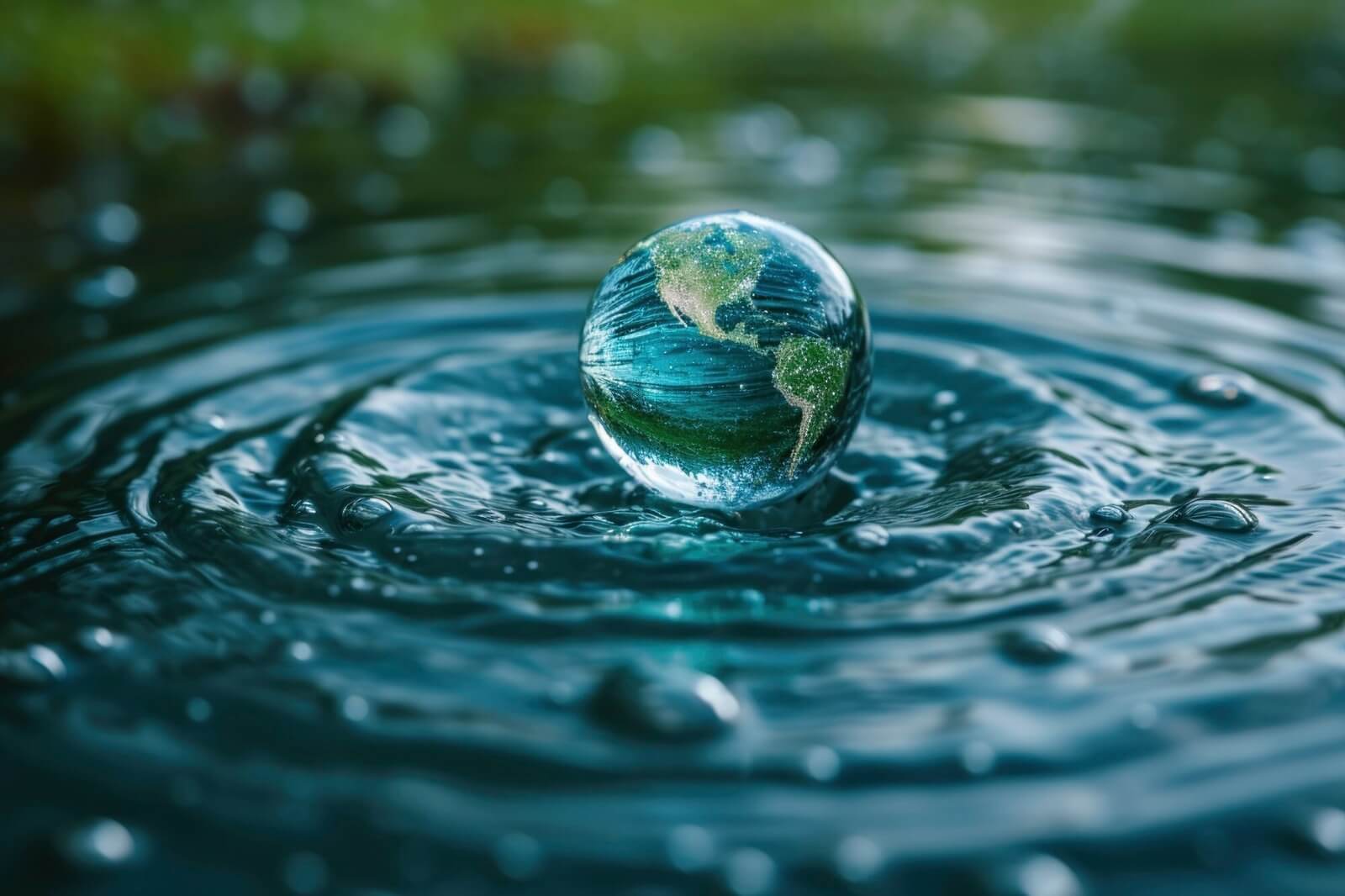 Dia Mundial da Água 2026: Risco Hídrico, ESG e os Impactos Legais para as Empresas