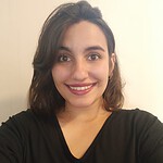 Picture of Tainá Campos