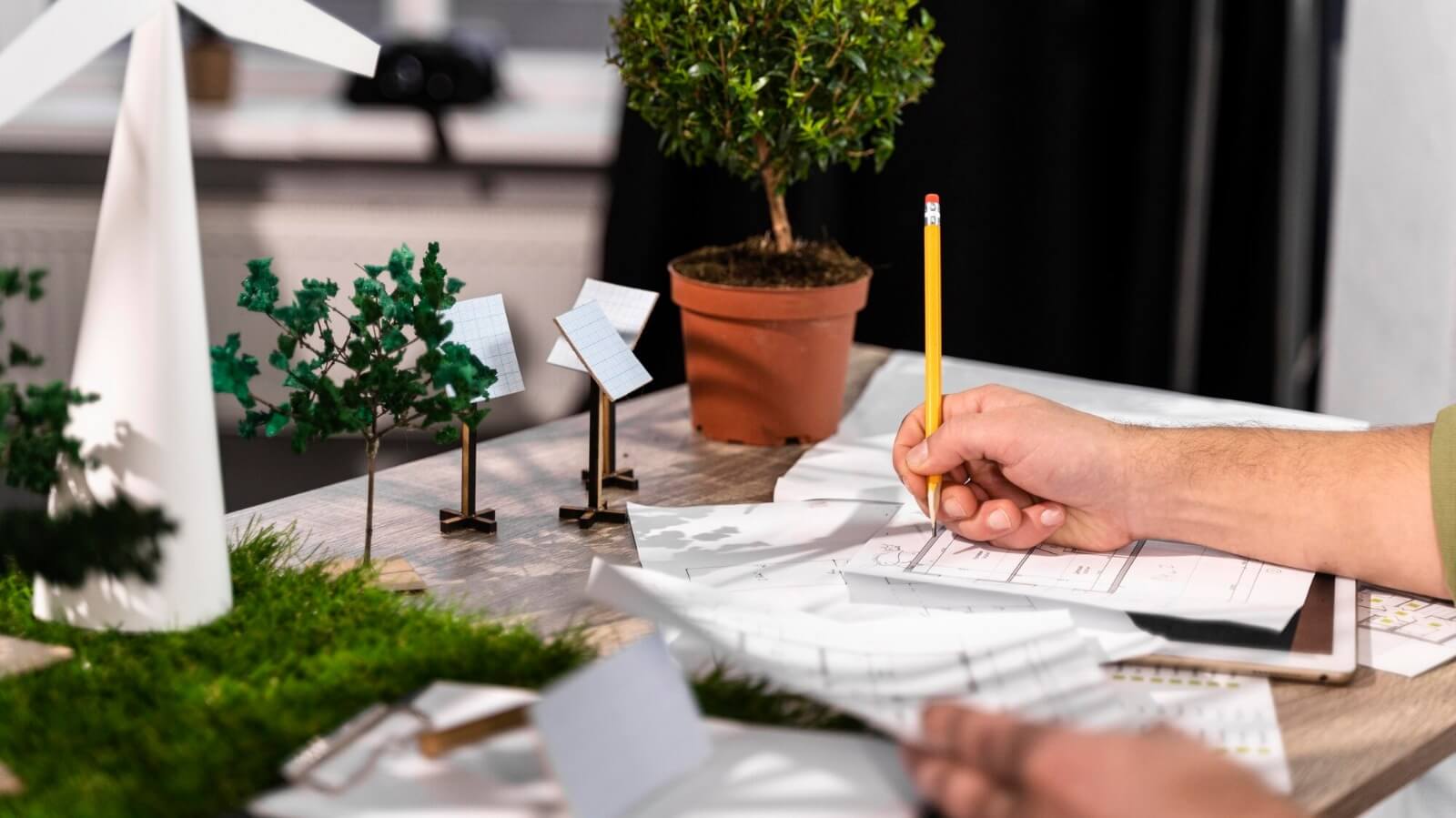 Confira se o seu empreendimento está sujeito ao recolhimento de taxas relacionadas à proteção ambiental