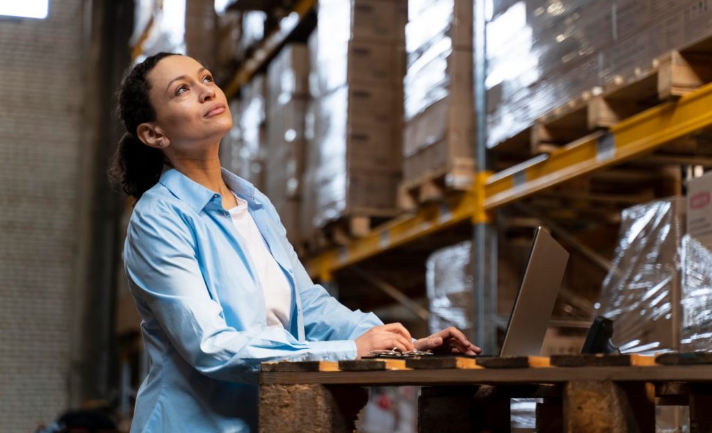 Supply chain resiliente: como se preparar para crises e garantir continuidade operacional
