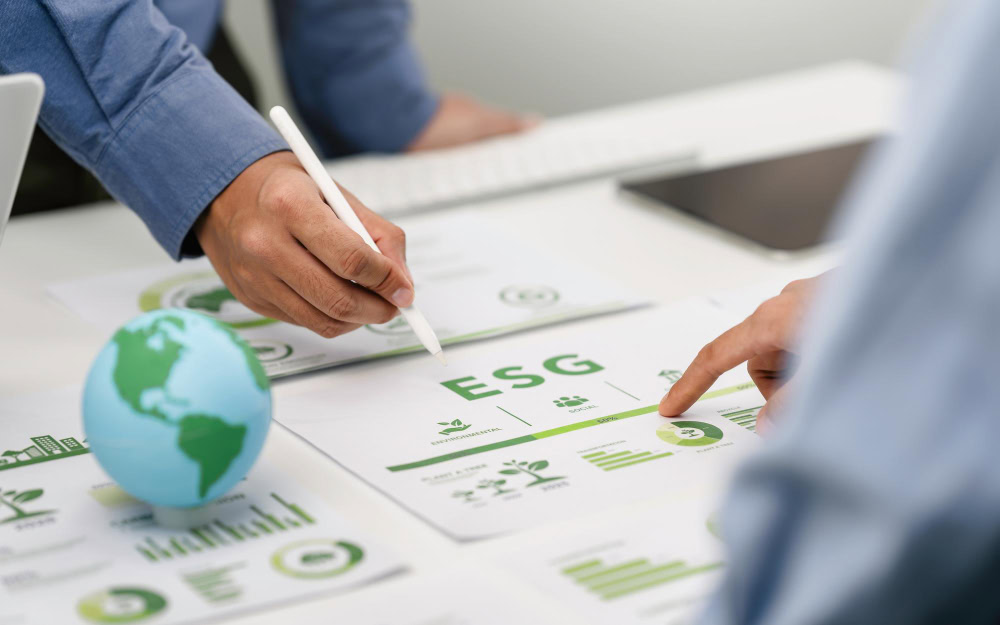 Sustentabilidade corporativa em 2026: o mercado avança, mas ainda trava na hora de medir e reportar