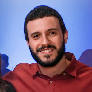 Pedro Oliveira