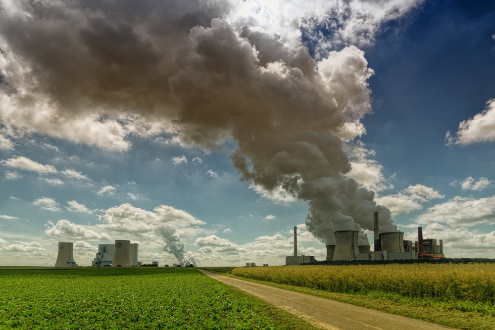 Mercado Regulado de Carbono no Brasil: o Que o SBCE Exige da Sua Empresa até 2030