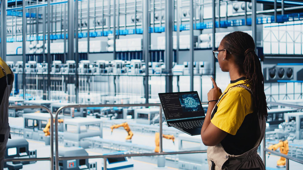 Gestão da Conformidade Legal na Era da Indústria 5.0: como a tecnologia transforma a conformidade em inteligência estratégica