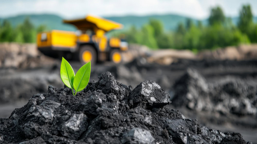 ESG na Mineração: do Passivo Ambiental à Geração de Valor