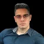 Picture of Paulo Cupertino