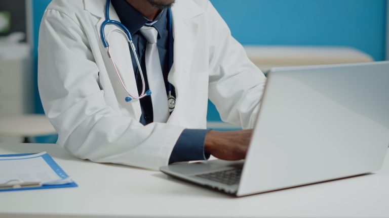 Médico do trabalho