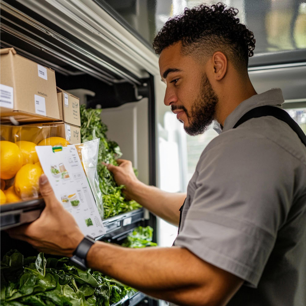 Homologação de Fornecedores na Indústria de Alimentos: a Exigência que Já é Global