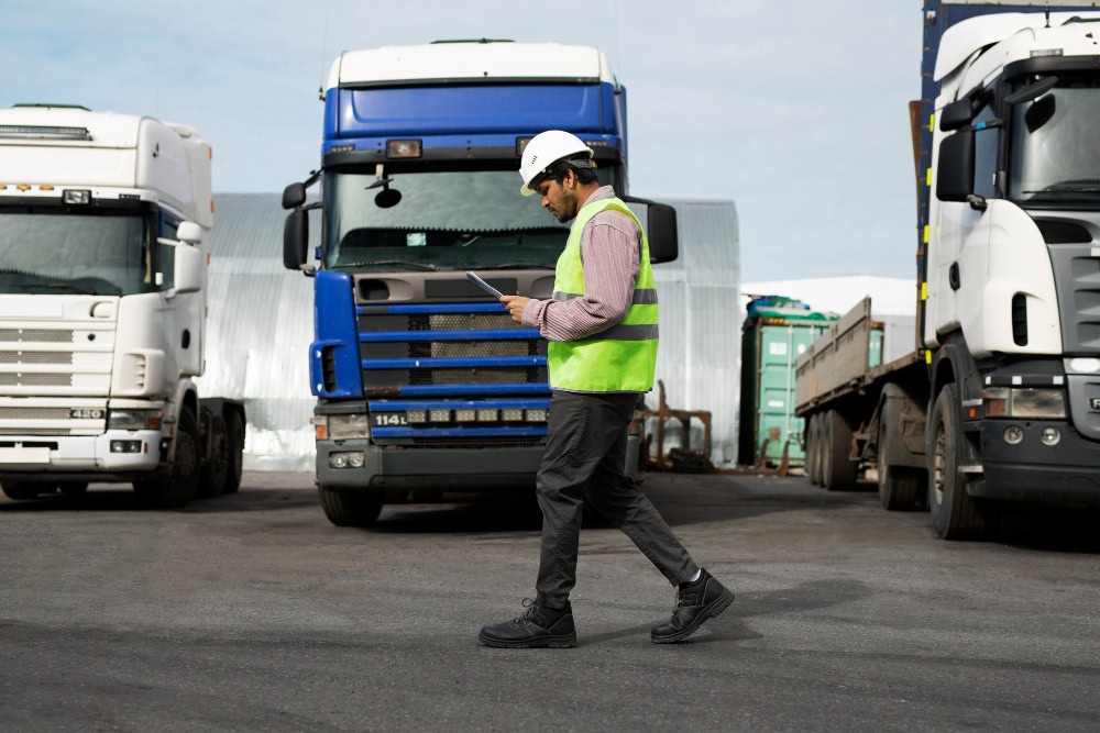Selo ESG Cargas: o guia da Resolução ANTT 6.086/26 para transportadores rodoviários