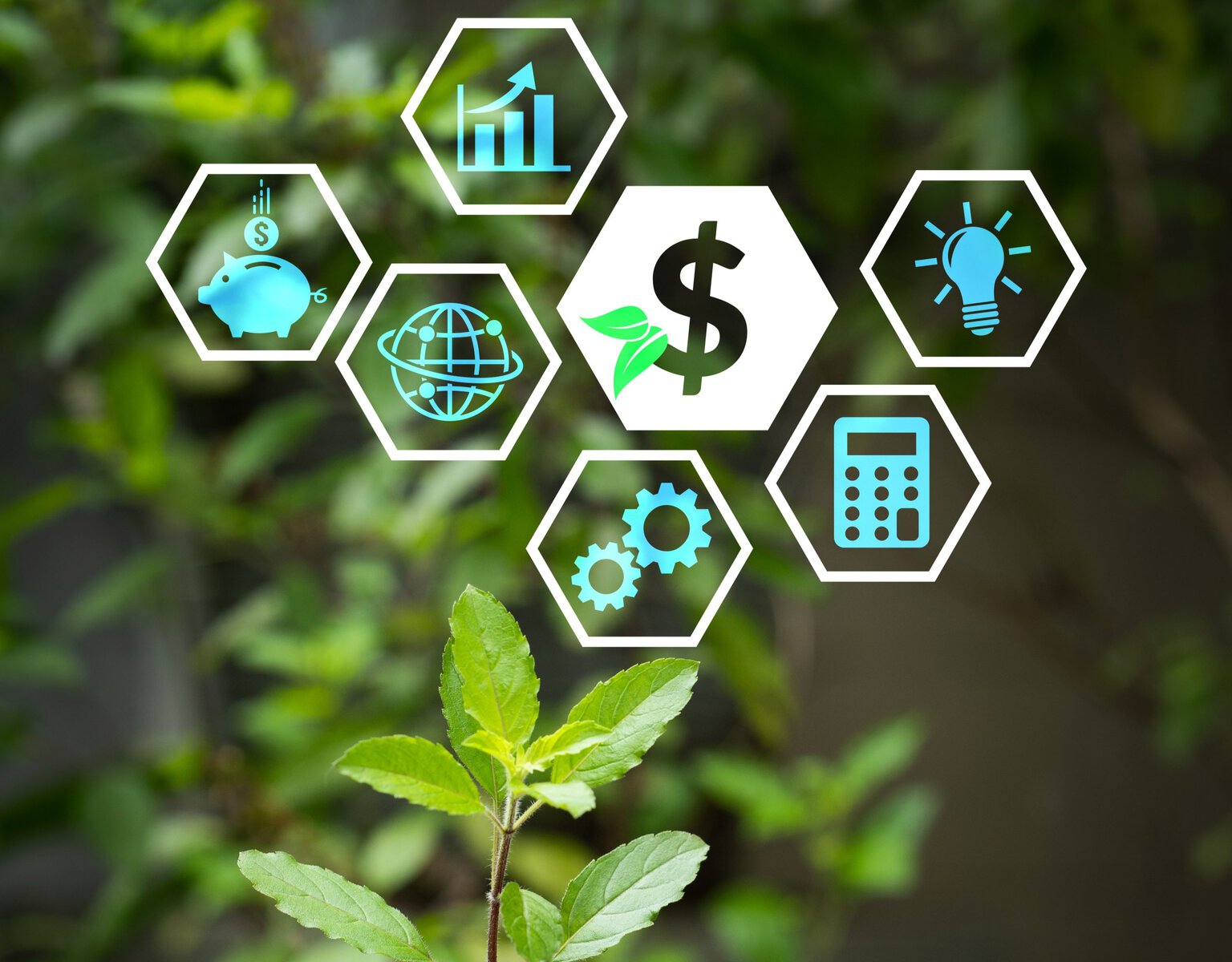 Incentivos fiscais ESG: como sua empresa pode aproveitar a tributação verde no Brasil
