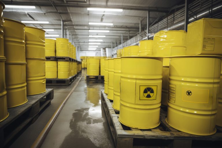 Cadastro das rotas de transporte de produtos perigosos no DNIT: prazo, obrigados e dispensas