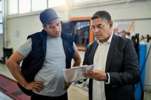 Riscos Psicossociais no PGR: o que a Fiscalização Exige Agora