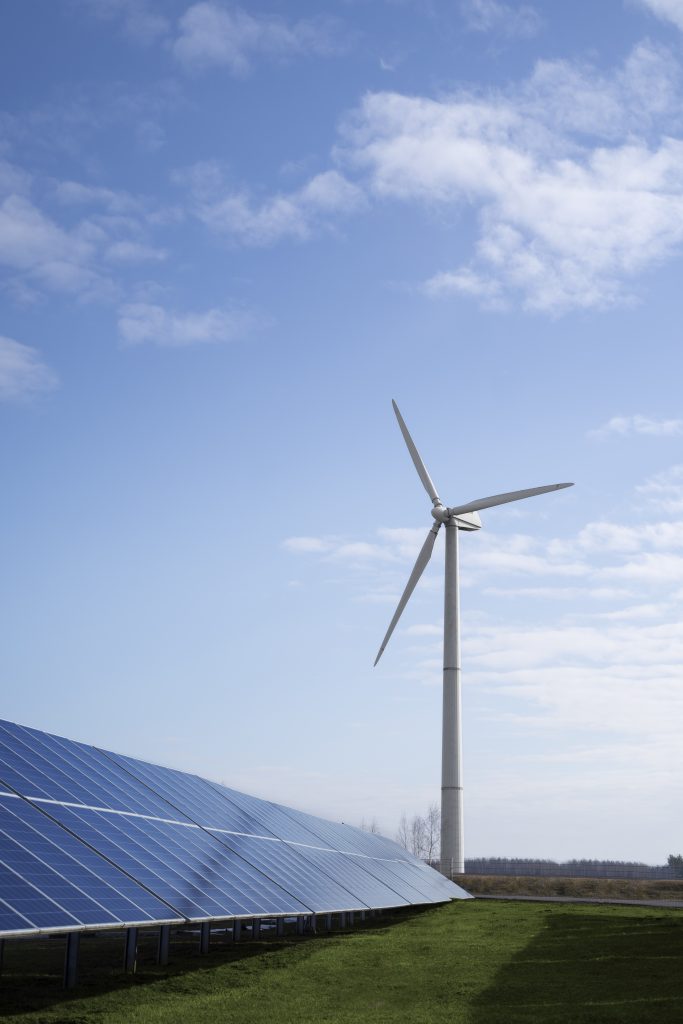 Energia Sustentável: como a transição energética reduz custos e riscos para as empresas