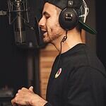 radio commercial production