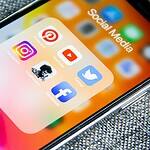 social media apps