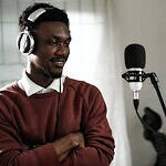 Voiceover