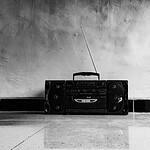 radio