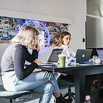 marketing agency
