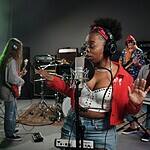 recording jingle