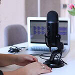radio jingle production