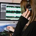 voice recording