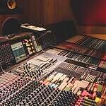 recording studio