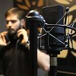 voice recording